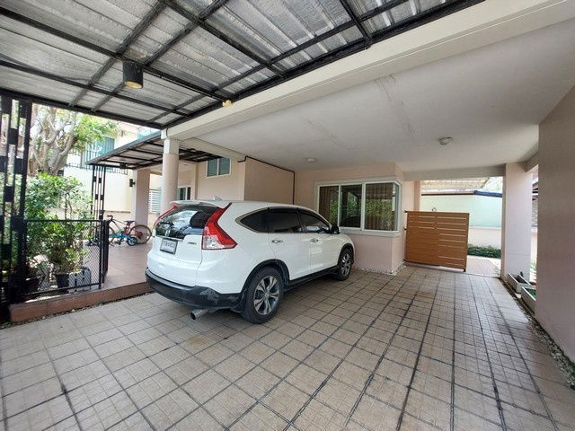 picture FOR SALE  HOUSE PROPERTY  3290000 BAHT. - 2/8