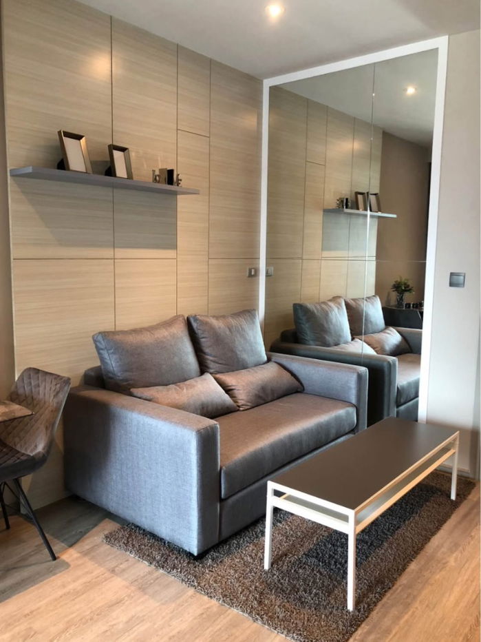 picture #R5581 🎉 090868 Condo for rent  RHYTHM Ekkamai  - 8/8