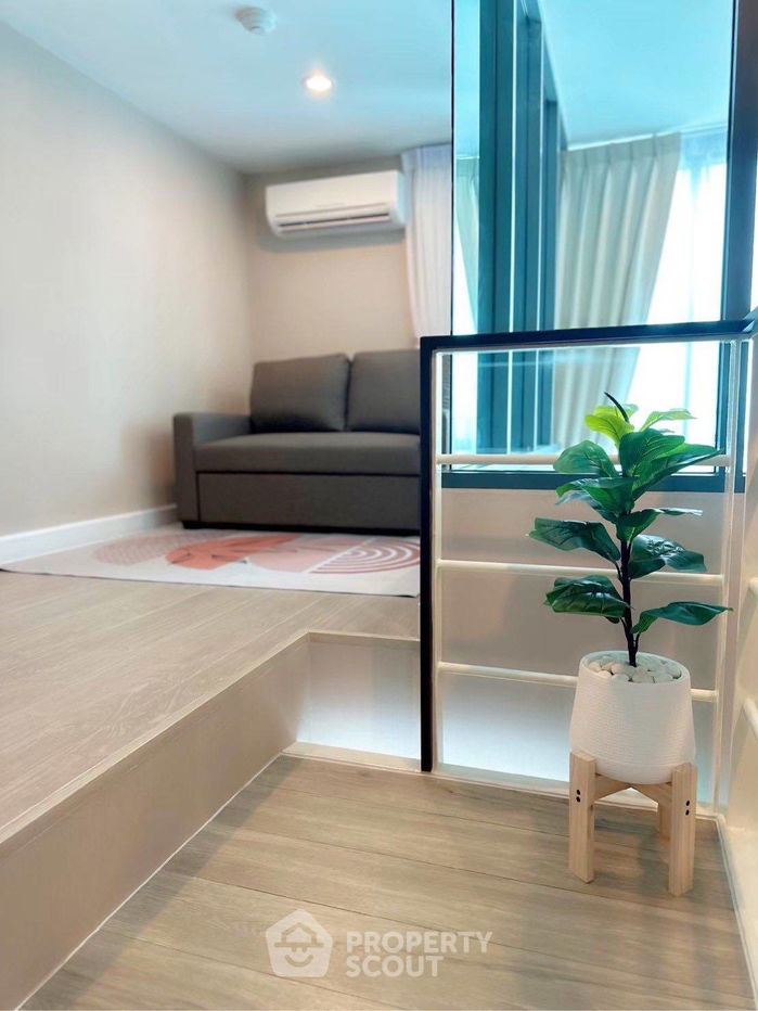 picture 1-BR Condo at Metro Sky Prachachuen near MRT Bang Son (ID 2244374) - 7/14