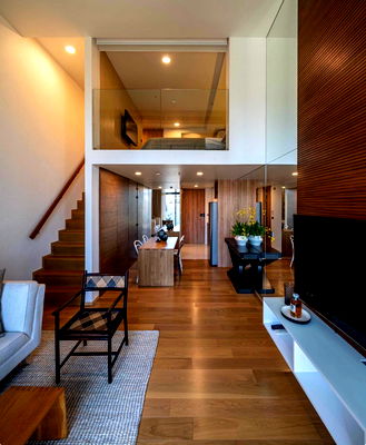 Condos for rent :  Siamese Exclusive Sukhumvit 31 