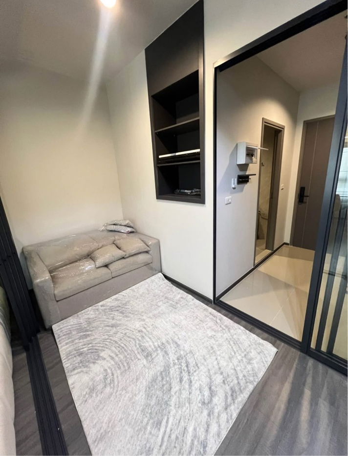 รูป #Z1858💥080868🔥ให้เช่าคอนโด IdeO SUKHUMVIT RAMA 4 - รูปที่ 6/9