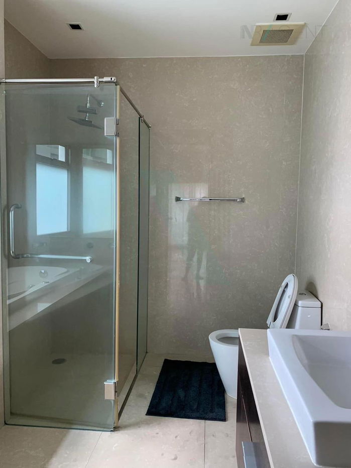 picture For Rent Condo THE MADISON Building 1, Floor 12,2 bed room, Room size 161 sqm - 7/8