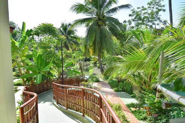 picture FOR RENT  HOUSE PROPERTY  90000 BAHT per MONTH - 4/36
