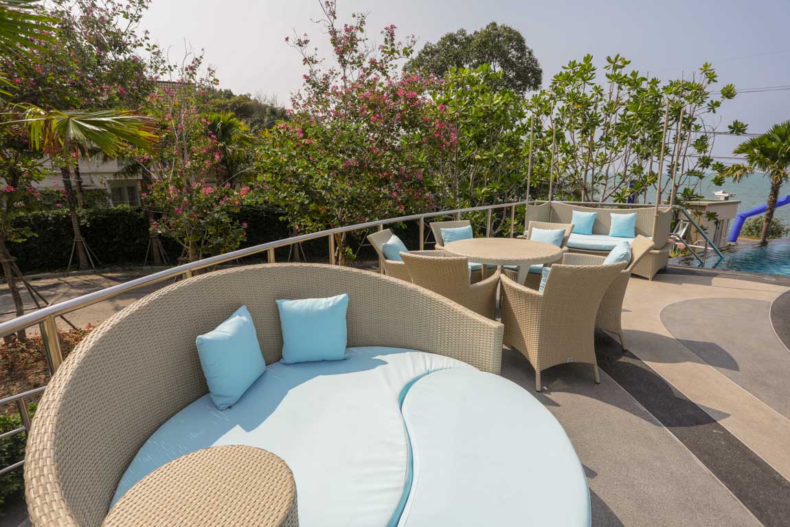 picture 1 Bedroom Condominium @ Del Mare - 52/67
