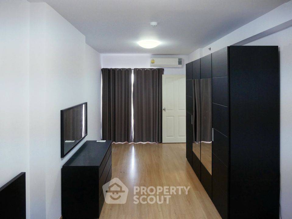 รูป คอนโด 1-ห้องนอน ที่ ศุภาลัย ปาร์ค เอกมัย-ทองหล่อ ใกล้ MRT เพชรบุรี (ID 875518) - รูปที่ 12/29