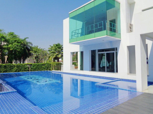 picture Sale casa vill ramintra Hatailat - 45/50