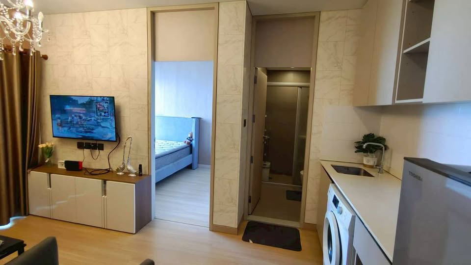 picture 🟪🟦🟩🟨🟧  For Rent Lumpini Suite Phetchaburi - Makkasan 🛎️🛎️ | 𝗟𝗶𝗻𝗲@: @𝗮𝘀𝘀𝗲𝘁𝘀𝗽𝗿𝗼 - 9/18