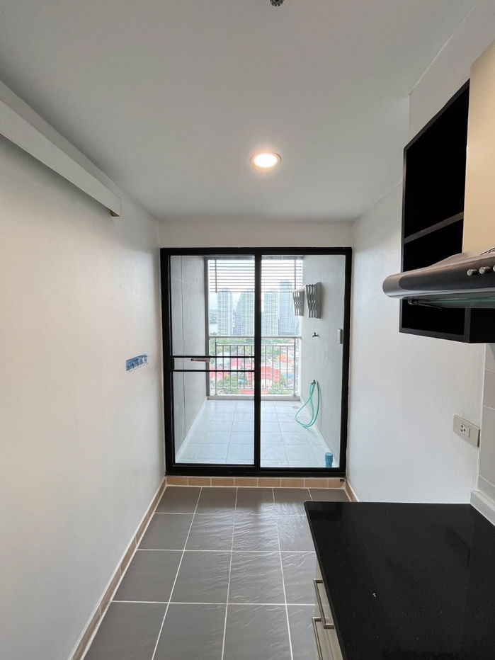 picture Lumpini Place Narathiwat - ChaoPhraya Rama 3 - 23/25