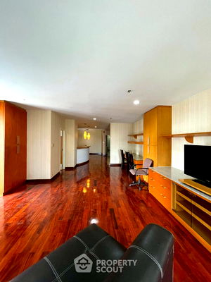 คอนโด BTS ทองหล่อ : คอนโด 3-ห้องนอน ที่ มูน ทาวเวอร์ คอนโดมิเนียม ใกล้ BTS ทองหล่อ (ID 2245619)