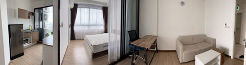 🏢 ให้เช่าคอนโด : J Condo Sathorn-Kanlapaphruek (เจ คอนโด สาทร-กัลปพฤกษ์)   รหัสทรัพย์ | 📌LNP-C8784 
