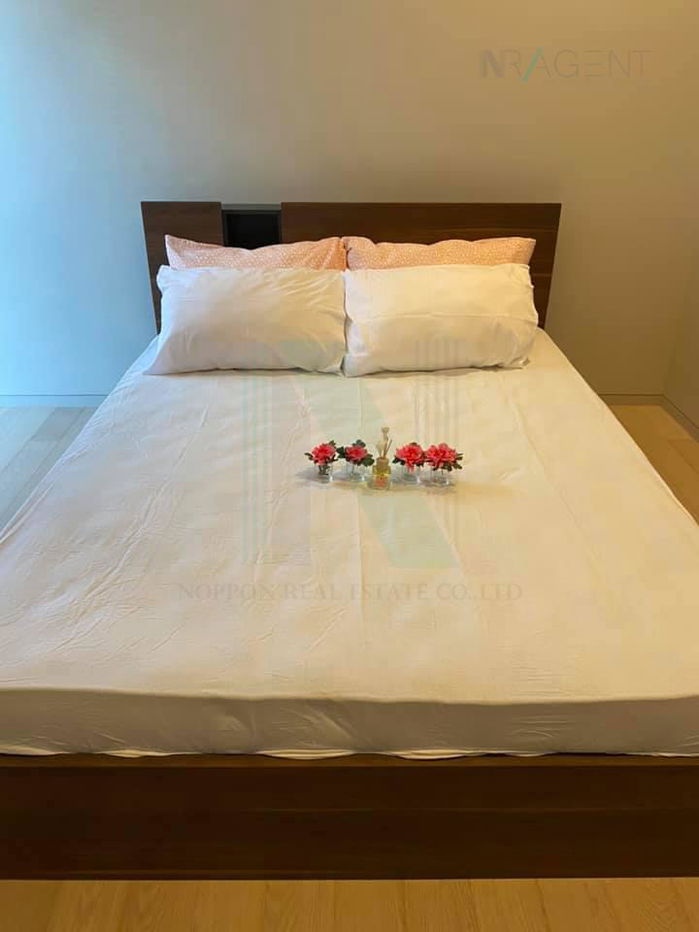 picture 🎉 For Rent Condo TELA THONGLOR Building 1, Floor 7,2 bed room, Room size 111.00 sqm - 3/8