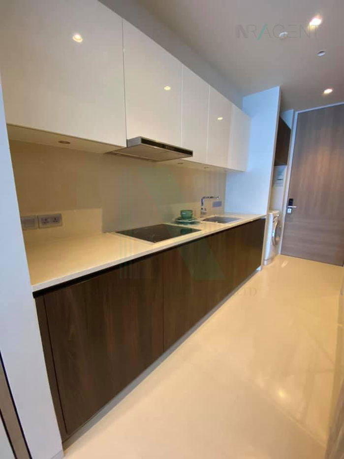 picture 🚩 For Rent Condo TELA THONGLOR Building 1, Floor 7,2 bed room, Room size 111.00 sqm - 6/8