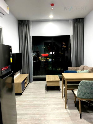 Condos for rent : 🎊 For Rent Condo XT EKKAMAI Building 1, Floor 11,1 bed room, Room size 30.00 sqm