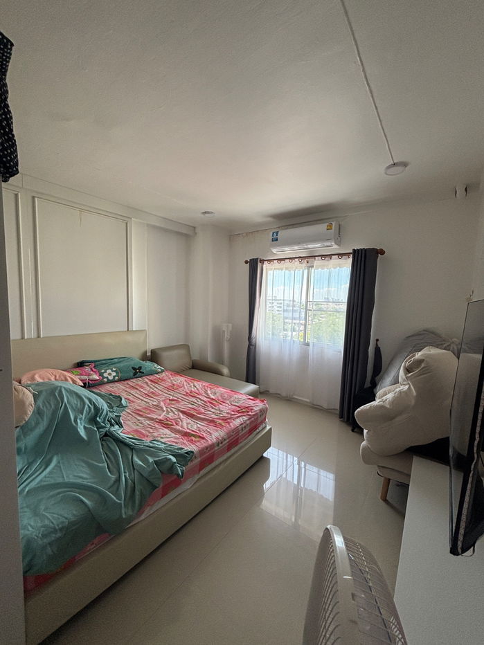 รูป ให้เช่าคอนโด รัชดาเพรสทีจ ลาดพร้าว 48 - รูปที่ 12/13