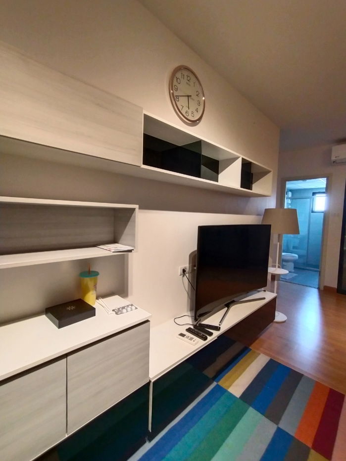 รูป ✨ ขายคอนโดศุภาลัย ลอฟท์ แจ้งวัฒนะ | Supalai Loft Chaengwattana ✨ - รูปที่ 6/17