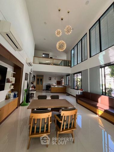 7-bed house for sale, 772 sqm, 270 sq wah, Chom Thong