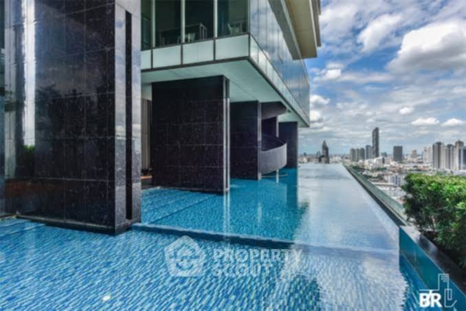รูป คอนโด 2-ห้องนอน ที่ คอนโด นารา ไนน์ สาทร-นราธิวาส ใกล้ BTS เซนต์หลุยส์ (ID 2247029) - รูปที่ 15/16