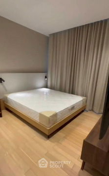 2-BR Condo at Siri At Sukhumvit near BTS Thong Lor (ID 1773660)