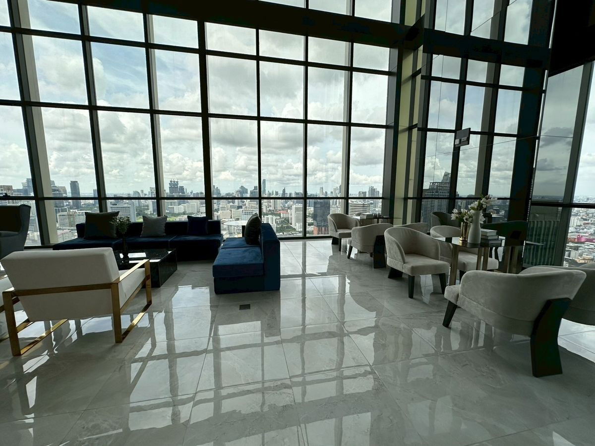 รูป 🏢 ประกาศให้เช่าคอนโด | MA-C7439   โครงการ Wish Signature Midtown Siam (วิช ซิกเนเจอร์ มิดทาวน์ สยาม)  - รูปที่ 3/23