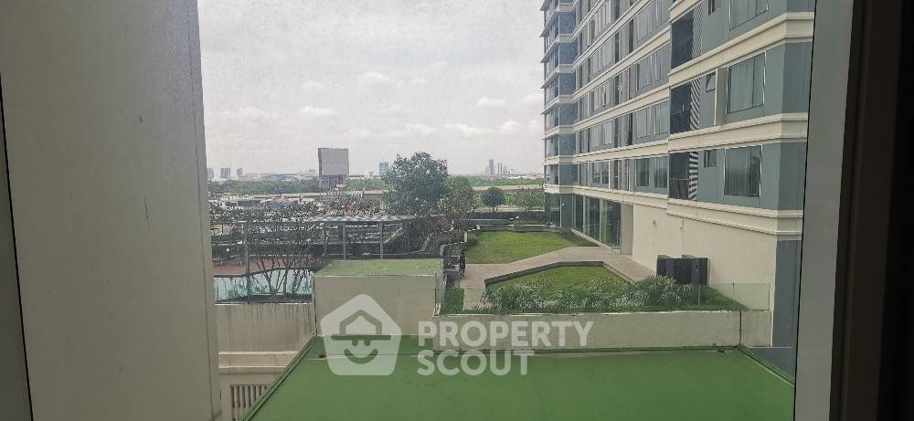 picture 1-BR Condo at The Saint Residences near MRT Phahon Yothin (ID 1176111) - 5/6