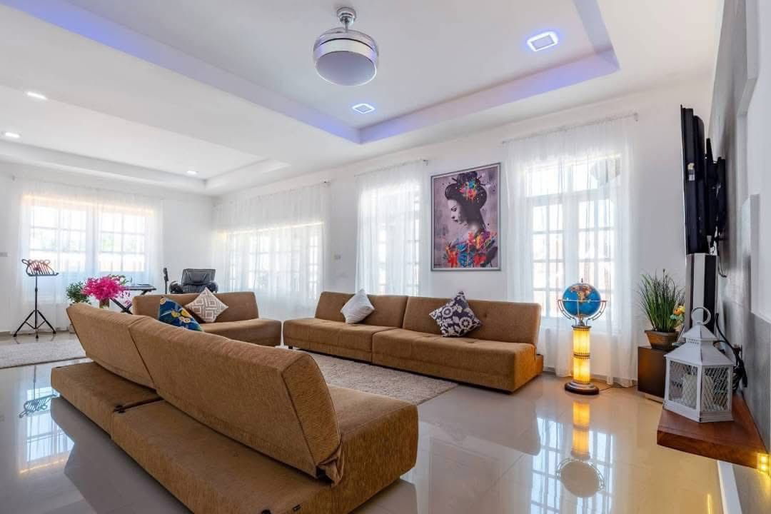 picture Selling villa style Thai - Bali Pattaya 19.0 million - 13/25