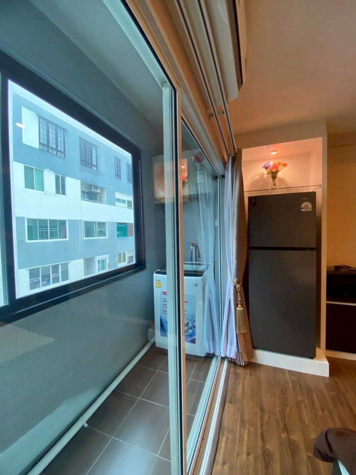 รูป คอนโดให้เช่า เซเว่นสตาร์ เจ็ดยอด (7star condo) ใกล้มหาวิทยาลัยเชียงใหม่,นิมมาน - รูปที่ 10/12
