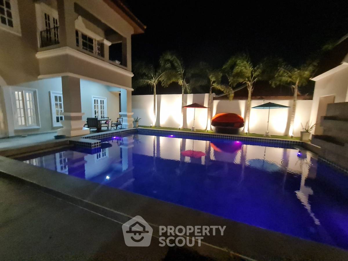 รูป บ้าน 6-ห้องนอน ที่ เทมเปิลเลควิลล่า ใกล้ เมืองพัทยา (ID 2245741) - รูปที่ 28/28