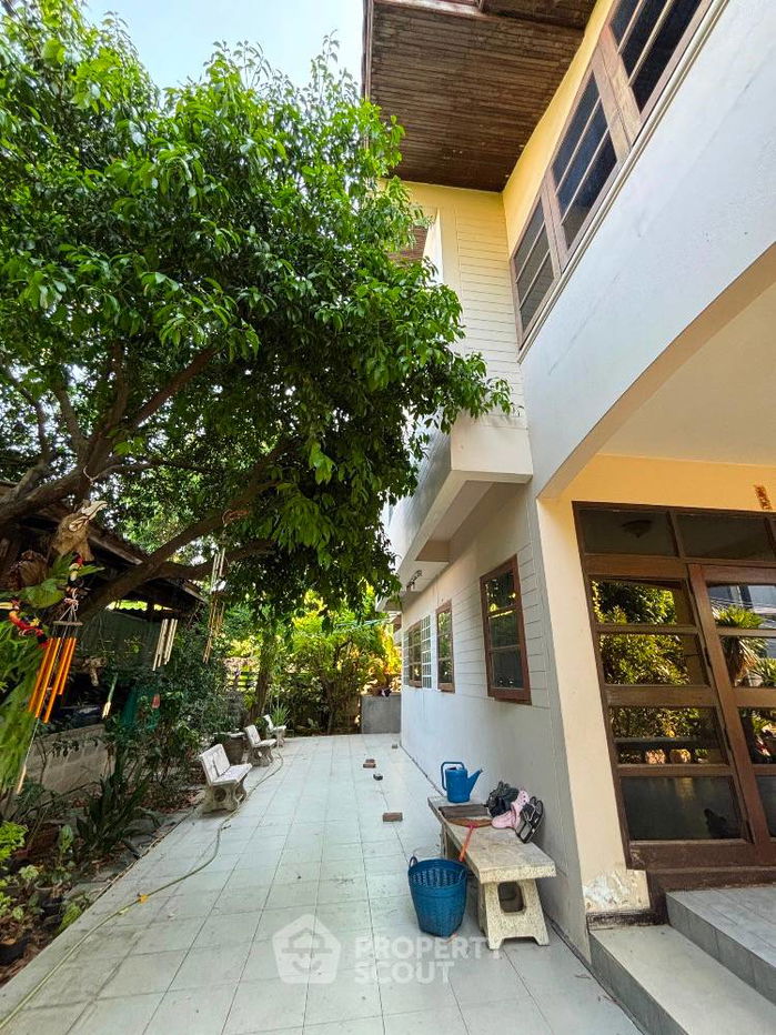 picture 4-BR House close to Ramkhamhaeng (ID 1525008) - 3/5