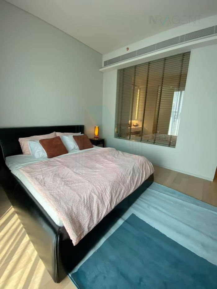 picture 🔺 For Rent Condo TELA THONGLOR Building 1, Floor 7,2 bed room, Room size 111.00 sqm - 7/8