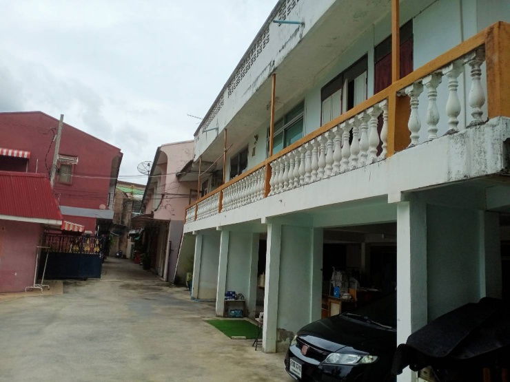 รูป โฮม ออพฟิศ ใก้ลBTS ,โรงแรม อนันตราริเวอร์ไซด์รีสอร์ท,ใกล้กระทรวงมหาดไทย,the icon siam ราคา18ล้าน โอนเอง - รูปที่ 3/8