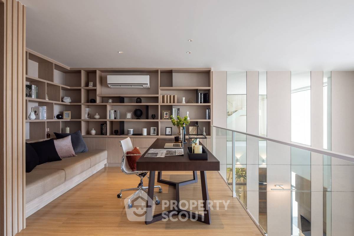 picture 3-BR Townhouse at Sala Ladprao-Ratchayothin in Lat Phrao (ID 1428698) - 8/8