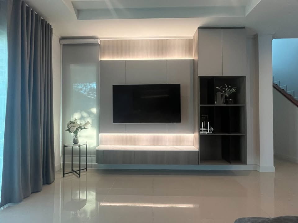 รูป ขายบ้านเดี่ยว 2 ชั้น หมู่บ้าน ศุภาลัย พาร์ควิลล์ พระราม 2 – ท่าข้าม 55 ตารางวา - รูปที่ 6/15