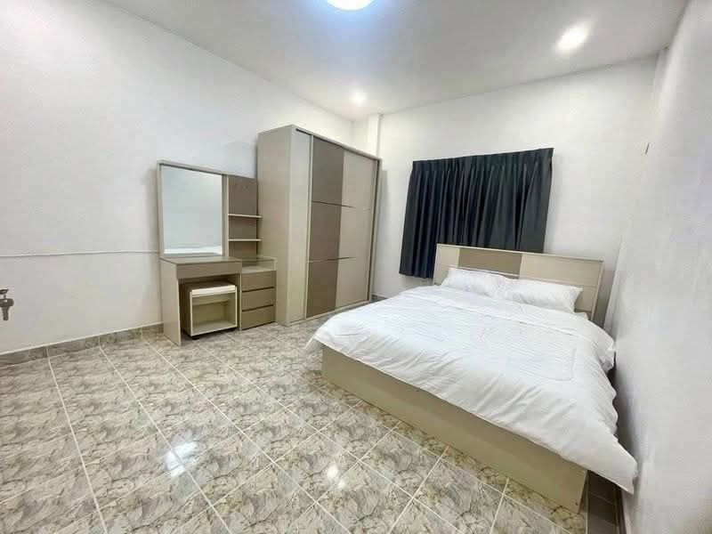 picture Minimalist style townhouse for rent in Central Pattaya, seaside - 8/13