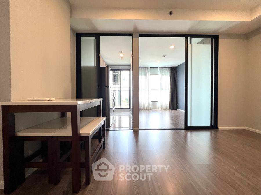 picture 1-BR Condo at The Origin Phahon-Saphanmai in Khlong Thanon (ID 2245600) - 4/9