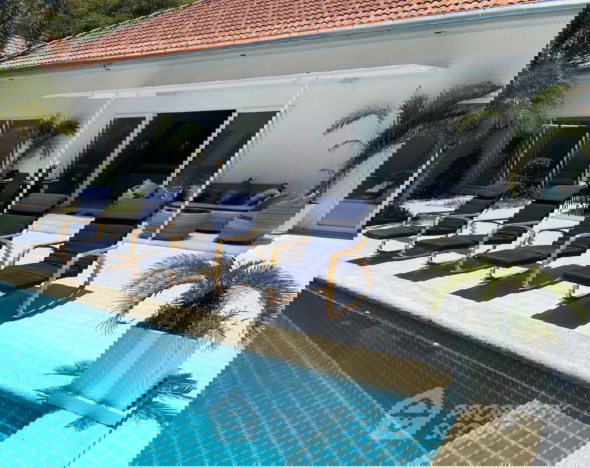 รูป วิลล่า 10-ห้องนอน ที่ มาเจสติก เรสซิเดนซ์ ใกล้ ถนนพระตำหนัก พัทยา (ID 2245813) - รูปที่ 14/19