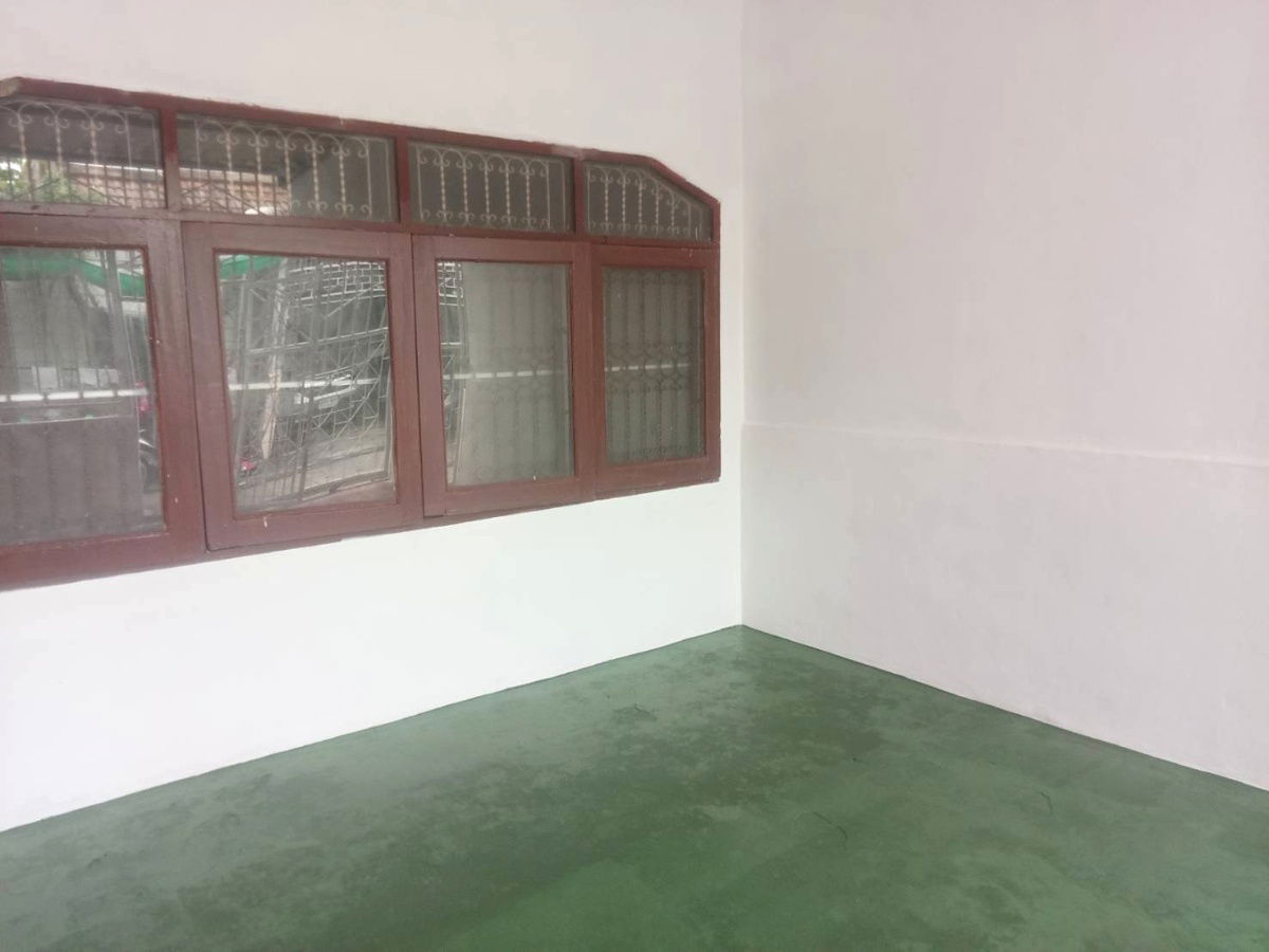 รูป ขายด่วน! ราคาถูกหมู่บ้านหรรษา เพชรเกษม 81/5 ใกล้สำนักงานที่ดินหนองแขม เดินทางสะดวก ทำเลดี - รูปที่ 7/13
