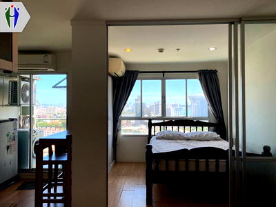 Condos for rent Pattaya :                          Condo for rent 8000 baht with Washing machine