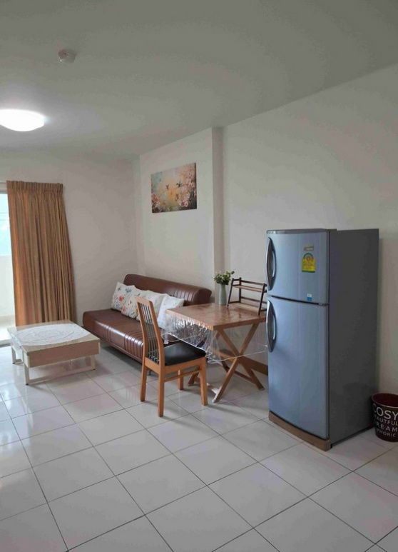 picture city home ratchada 69 sqm 2 bedroom floor 2 - 8/11