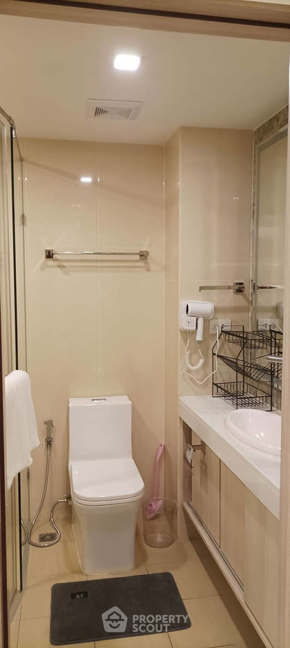 รูป คอนโด 2-ห้องนอน ที่ โอลิมปัส ซิตี้ การ์เด้น ใกล้ พัทยาใต้ (ID 2244769) - รูปที่ 2/13