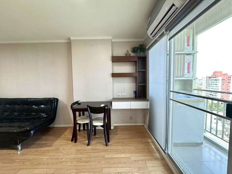 รูป ⛵ Lumpini Wongamat ⛵ City view / 11F / 33sqm / 1bedroom >> THB11,000/month彡 - รูปที่ 3/9