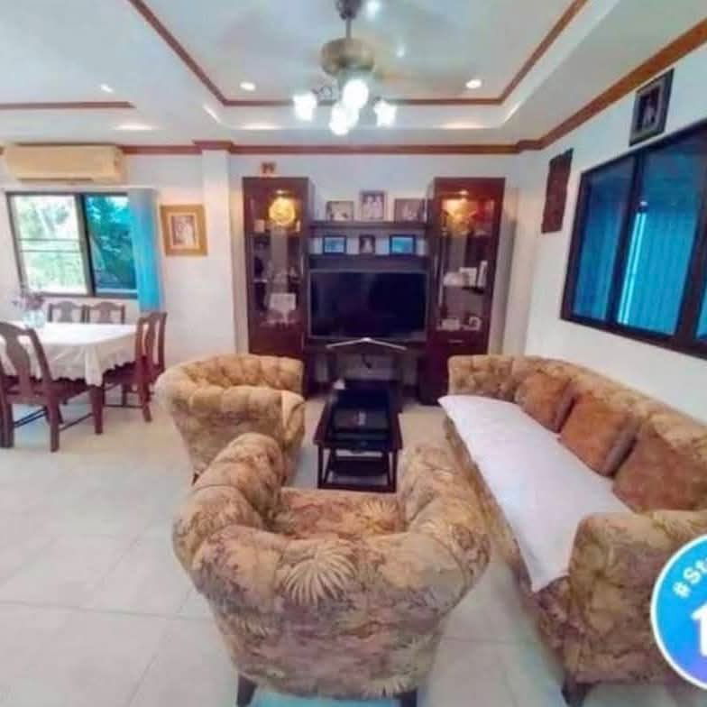picture Single house for rent, pool villa, Siam Country, Pattaya - 17/17