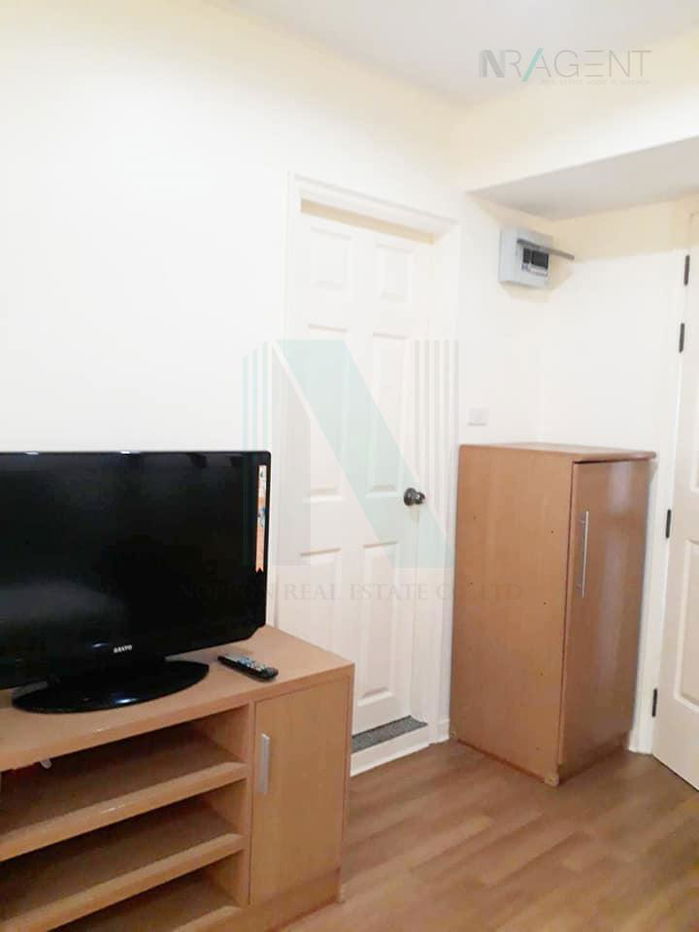 picture For Rent Condo LUMPINI PLACE RATCHADA - THAPRA Building A, Floor 26,Studio, Room size 31.00 sqm - 8/8