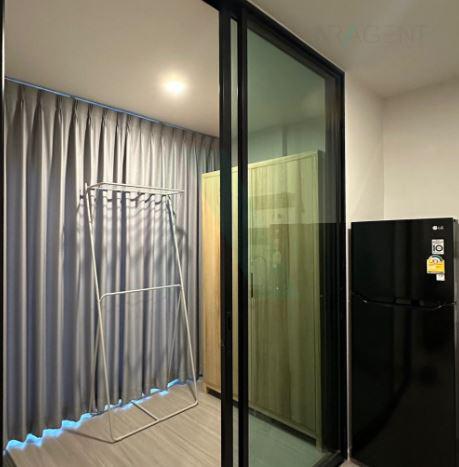 picture 📌 For Sell Condo ASPIRE ASOKE - RATCHADA Building F, Floor 6,1 bed room, Room size 35 sqm - 8/8