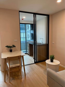 WS2127 [Rent] Cerocco Bangna 36 🌿 Only 9,500 baht/month 📍 BTS Bangna