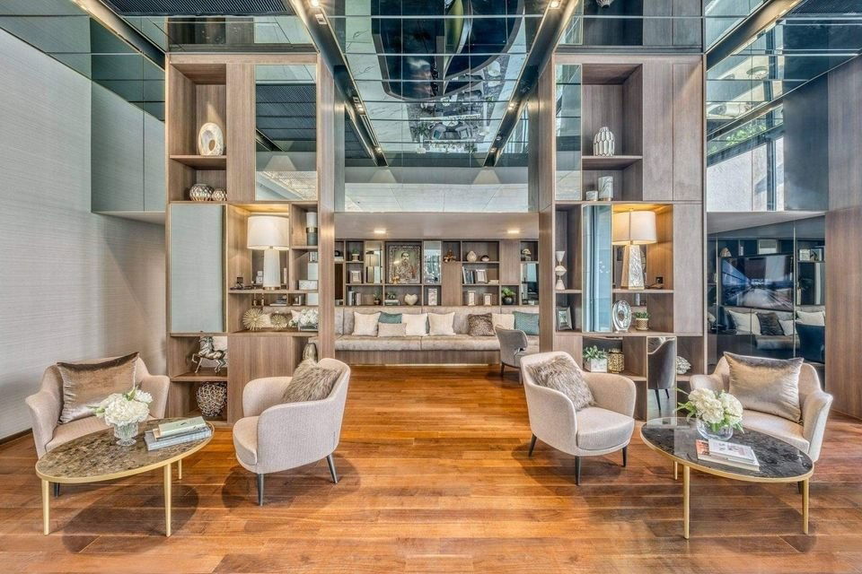 picture Condo for rent: Siamese Exclusive Sukhumvit 31, ready to move in. If interested, contact Line @goodmanpro or call 0999029192. - 9/10