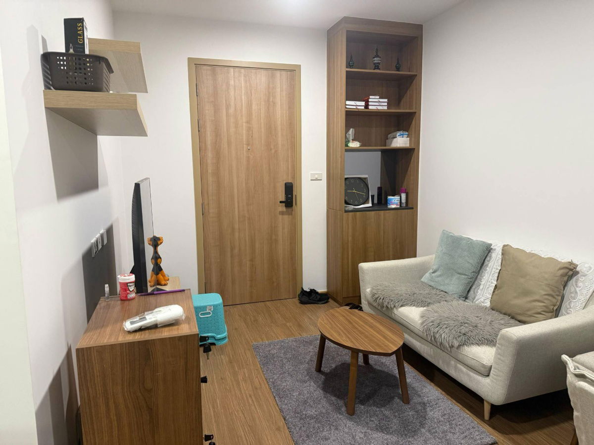 picture Condo for Rent ✨ The Livin Phetkasem - 5/5
