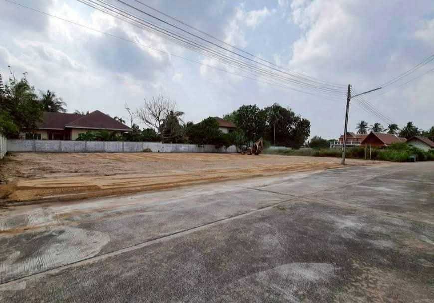 picture Golden opportunity land for sale in the Map Prachan Reservoir area - 4/5