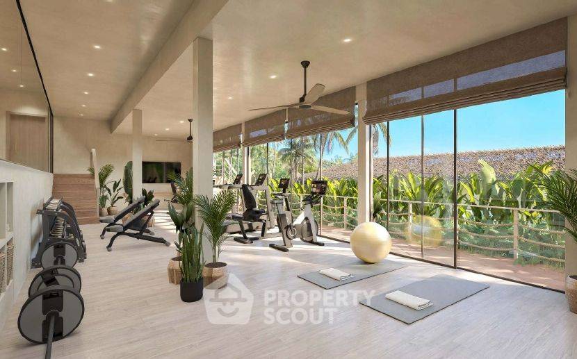 picture 8-BR Villa in Ko Samui (ID 1540404) - 4/7
