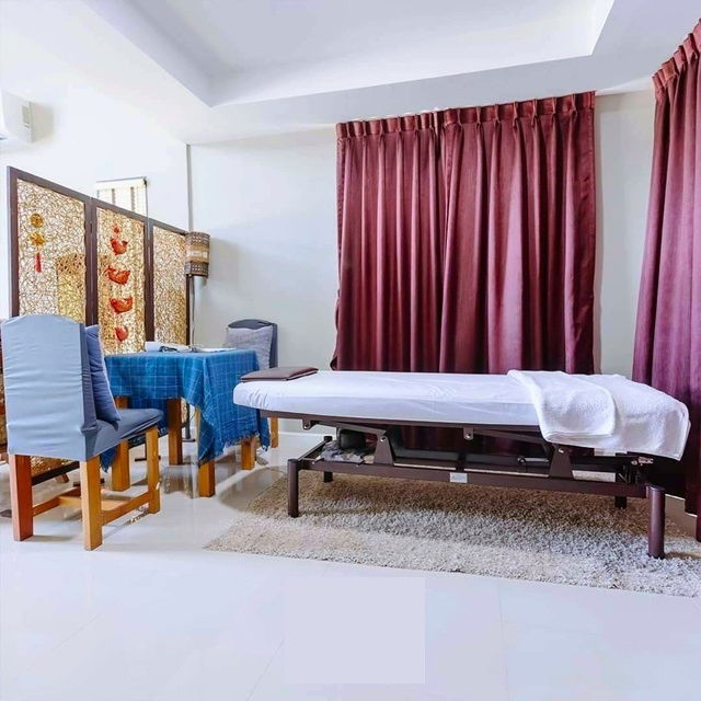 picture Fully furnished with permits in place. Total of 11 beds Massage for health Luang Phaeng Road Suvarna - 6/8