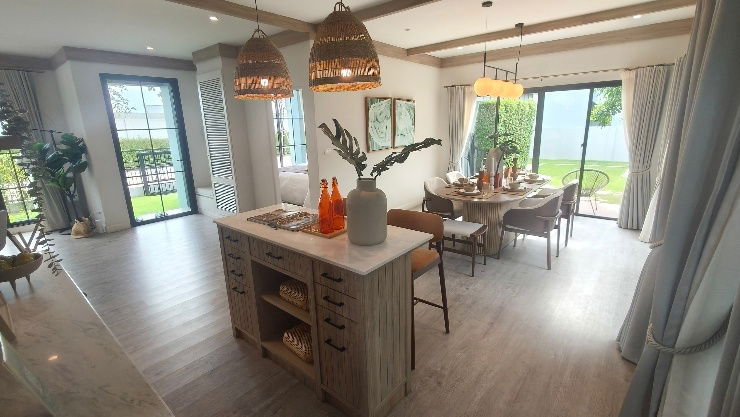 รูป 🔥 บ้านตัวอย่าง ราคาพิเศษ 80% จากราคาจริง! 🔥

🏡 สราญสิริ เทียนทะเล – บ้านเดี่ยวหรู 4 ห้องนอน 3 ห้องน้ำ 3 ที่จอดรถ ราคาพิเศษเพียง 12.99 ลบ  - รูปที่ 5/10